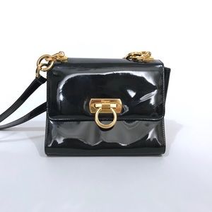 Vintage Salvatore Ferragamo Purse Pt 1